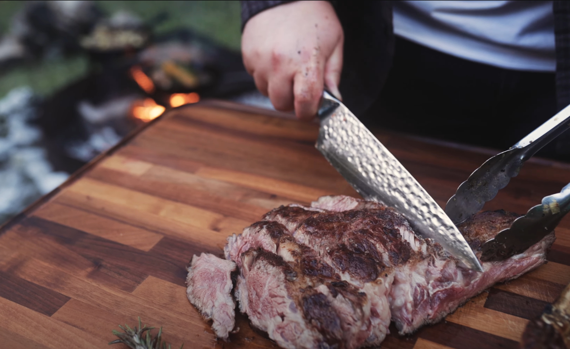 What is the Best Knife for Cutting Meat?