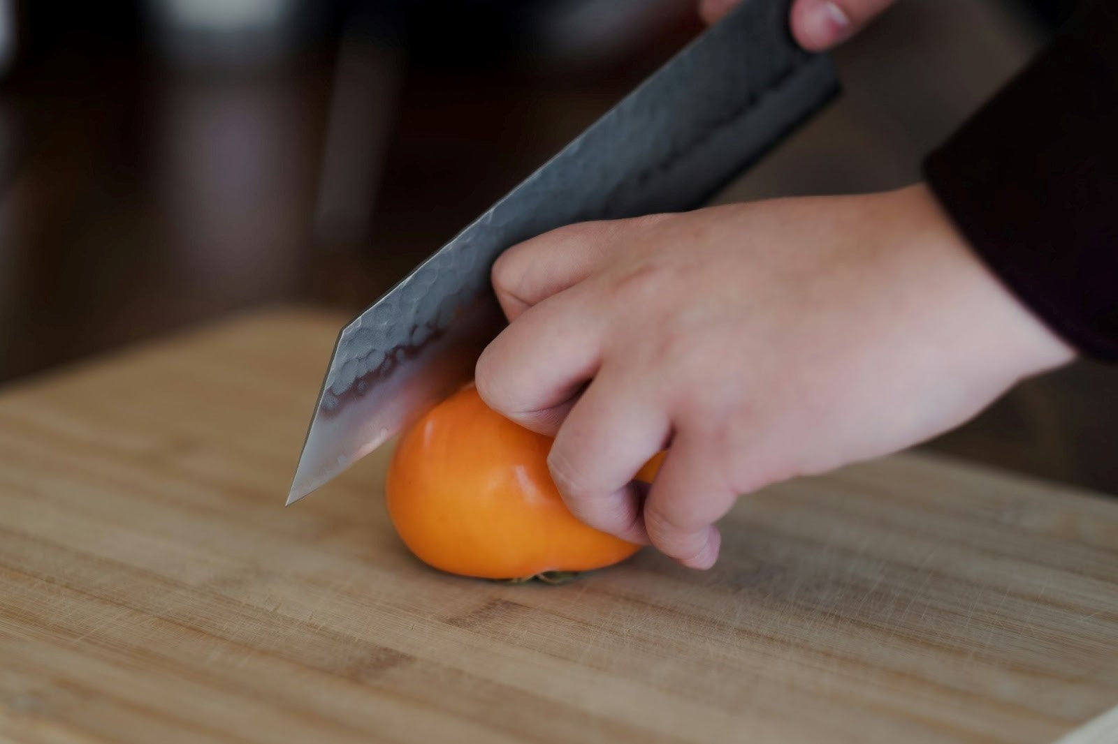 The Best Carbon Steel Chef Knife in 2024