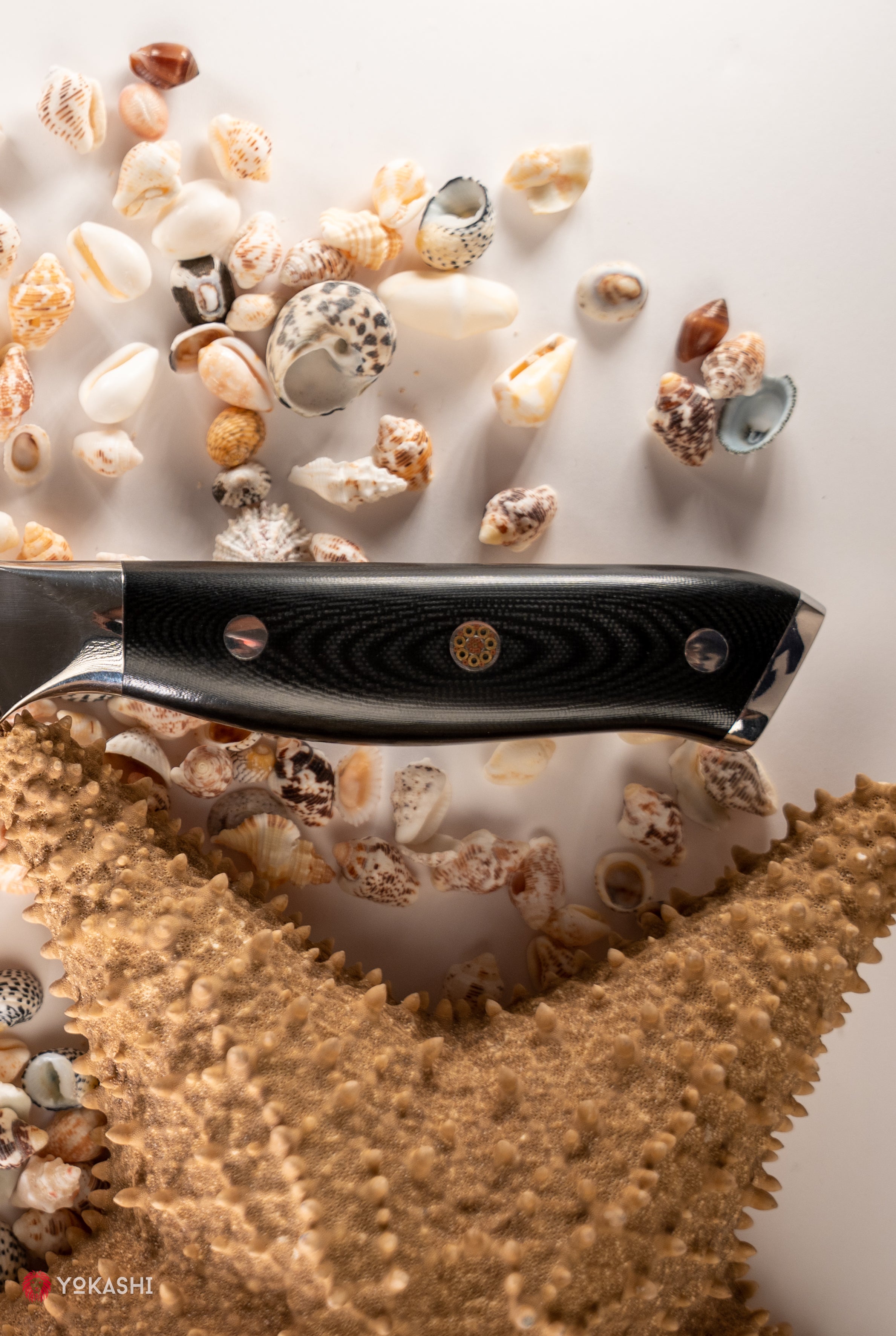 Classic series Utility Paring Knife 5 inch