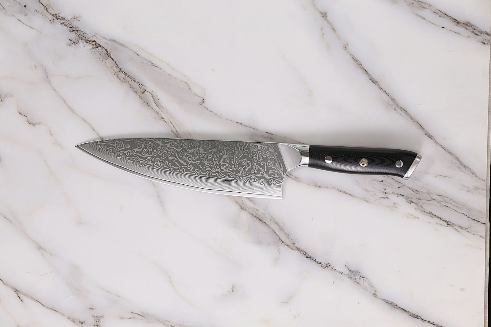 What Is the Sharpest Knife in the World? - Yokashi Knives - What Is The World's Sharpest Knife