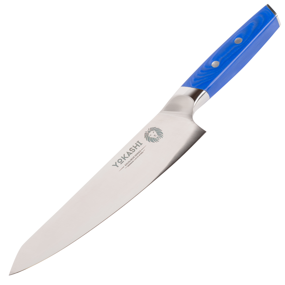 Excalibur chef knife 8 inch